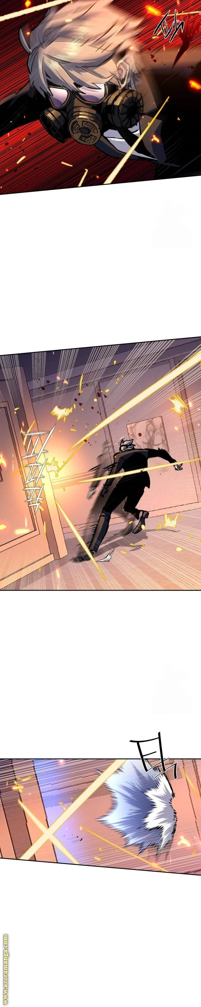 Read Mercenary Enrollment AR Manga Online