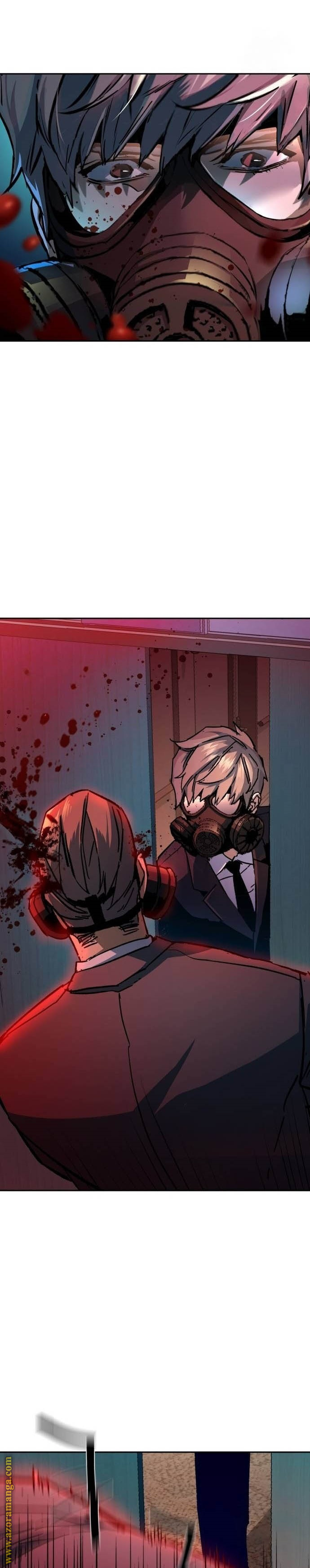 Read Mercenary Enrollment AR Manga Online