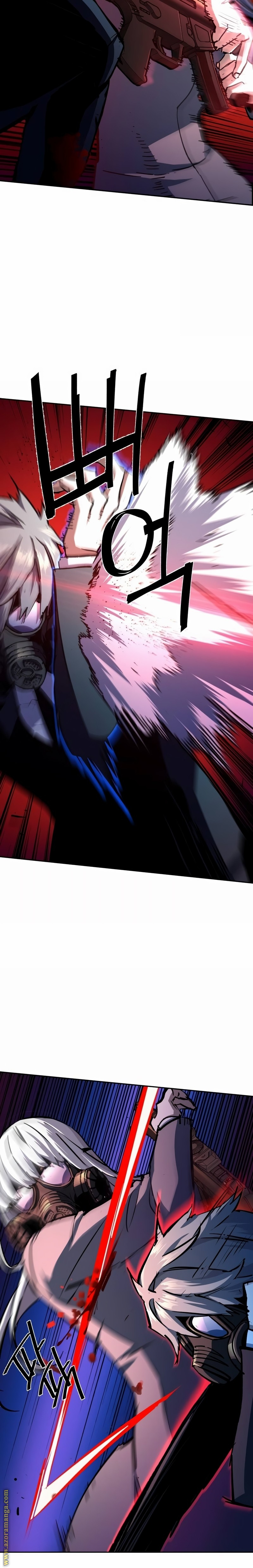 Read Mercenary Enrollment AR Manga Online