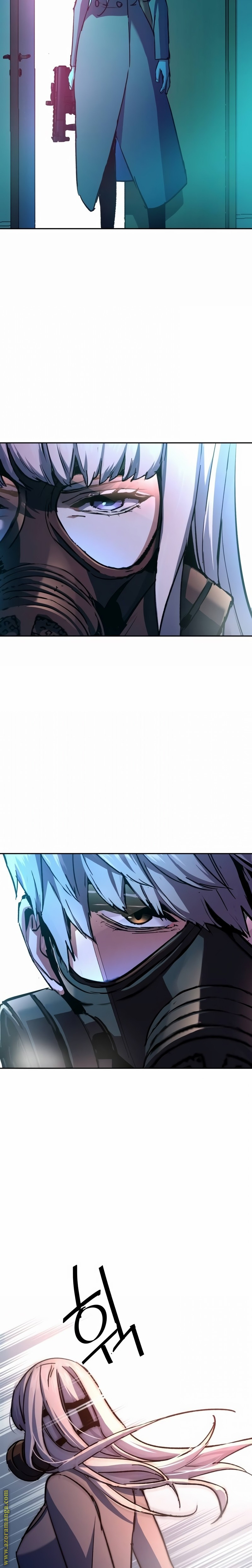 Read Mercenary Enrollment AR Manga Online