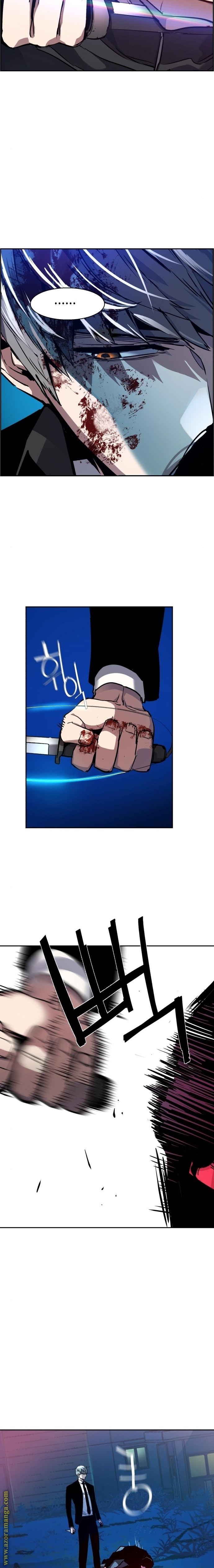 Read Mercenary Enrollment AR Manga Online
