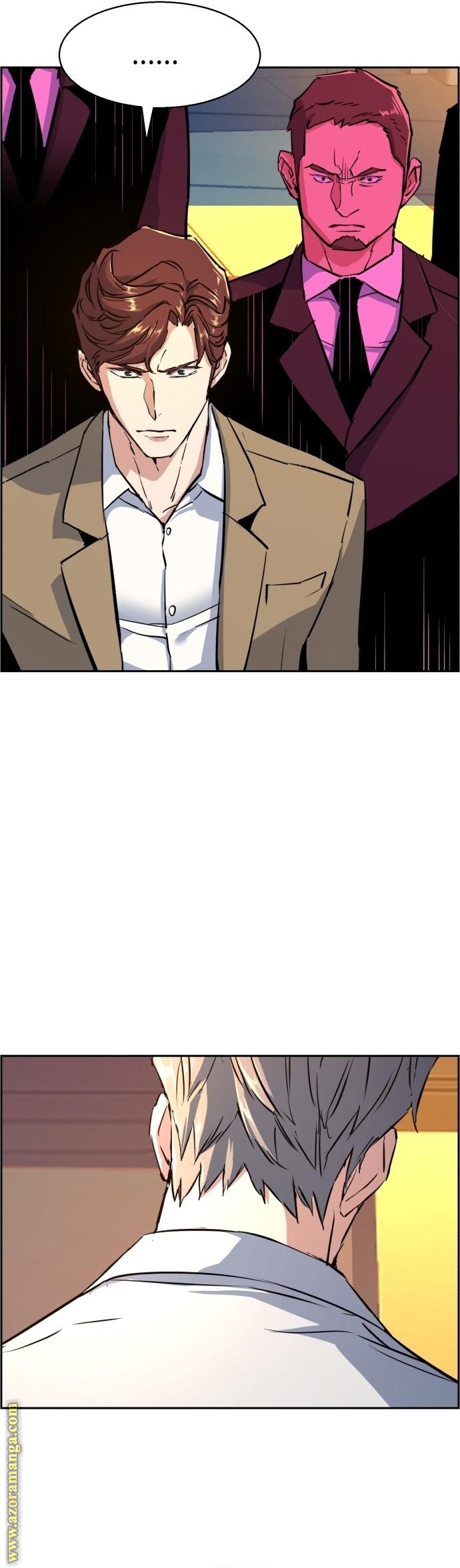 Read Mercenary Enrollment AR Manga Online