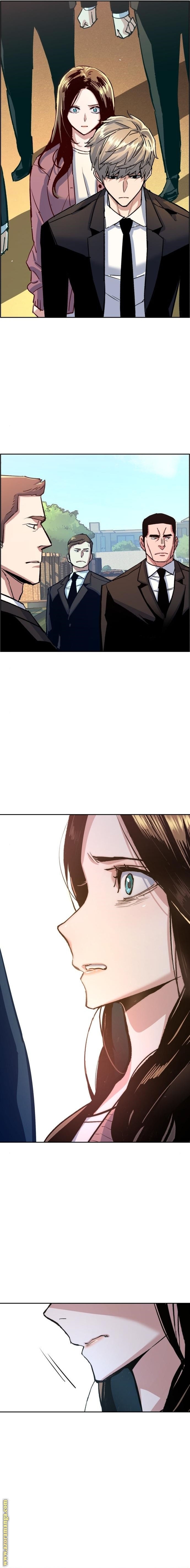 Read Mercenary Enrollment AR Manga Online