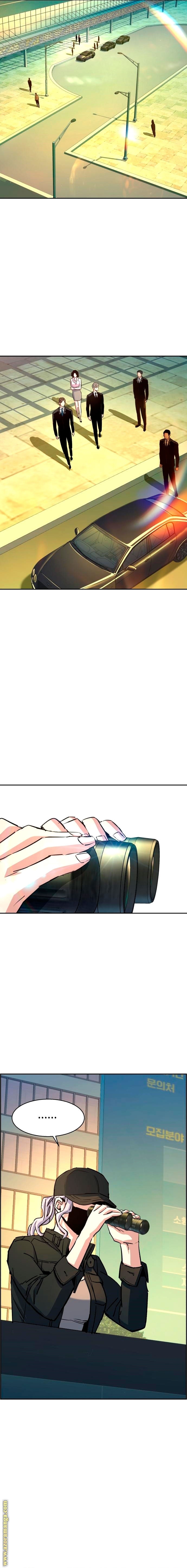 Read Mercenary Enrollment AR Manga Online