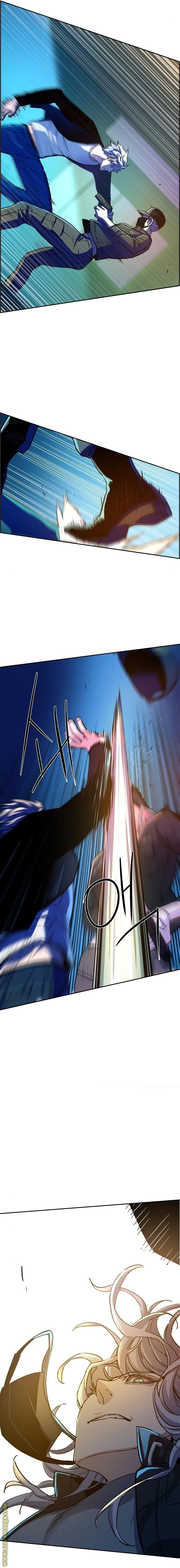 Read Mercenary Enrollment AR Manga Online