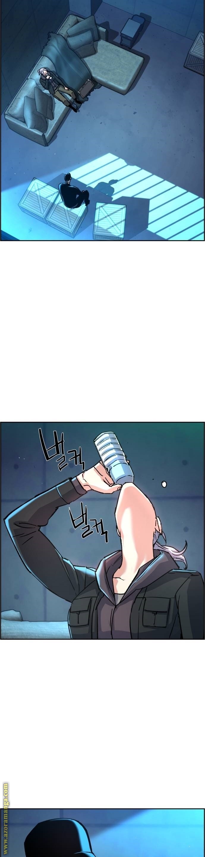 Read Mercenary Enrollment AR Manga Online
