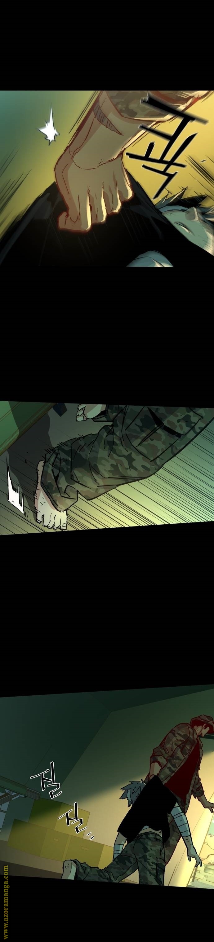 Read Mercenary Enrollment AR Manga Online