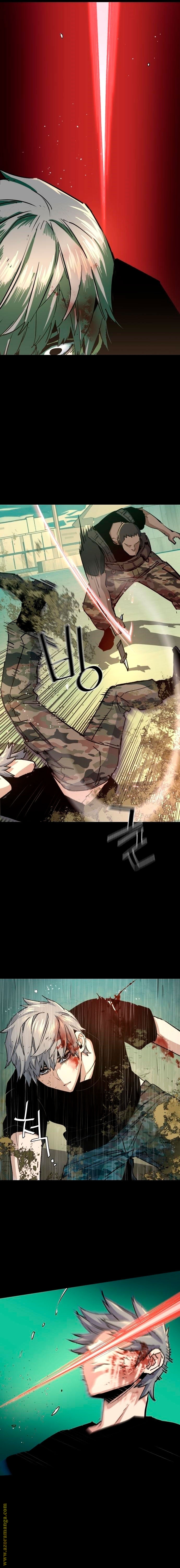 Read Mercenary Enrollment AR Manga Online