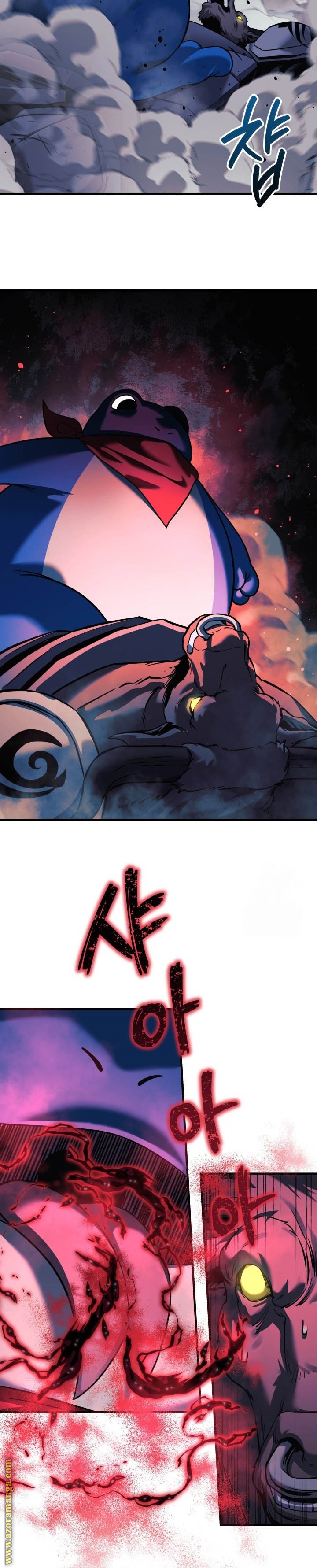 Read My Daughter is the Final Boss AR Manga Online