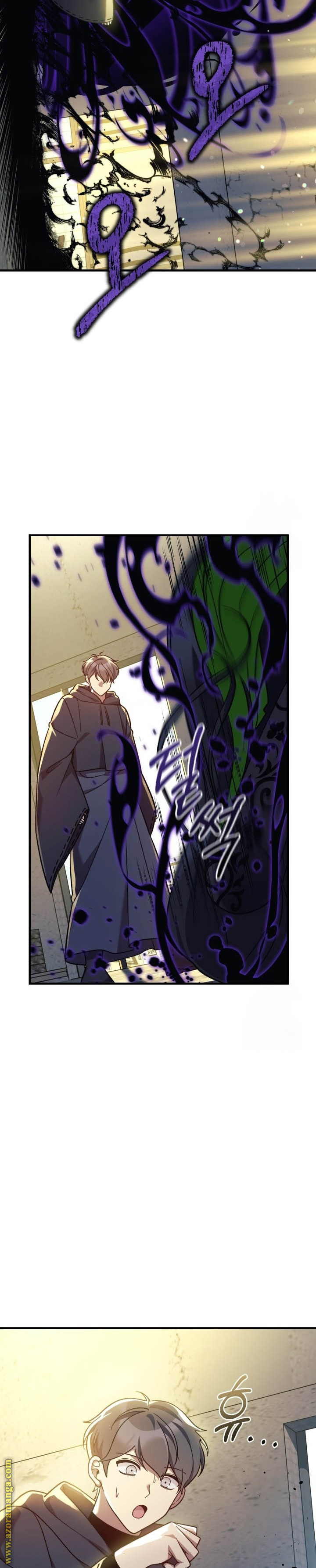 Read My Daughter is the Final Boss AR Manga Online