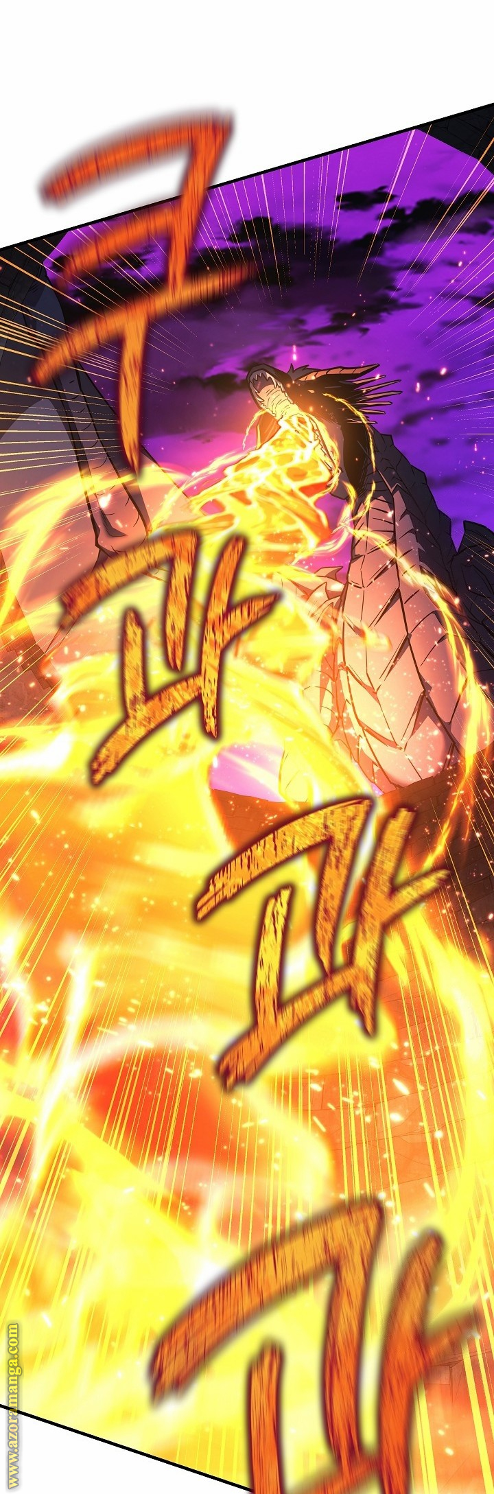 Read My Daughter is the Final Boss AR Manga Online