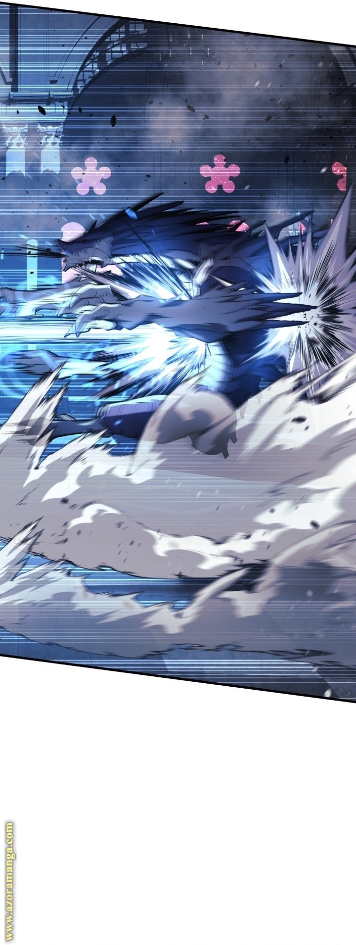 Read My Daughter is the Final Boss AR Manga Online
