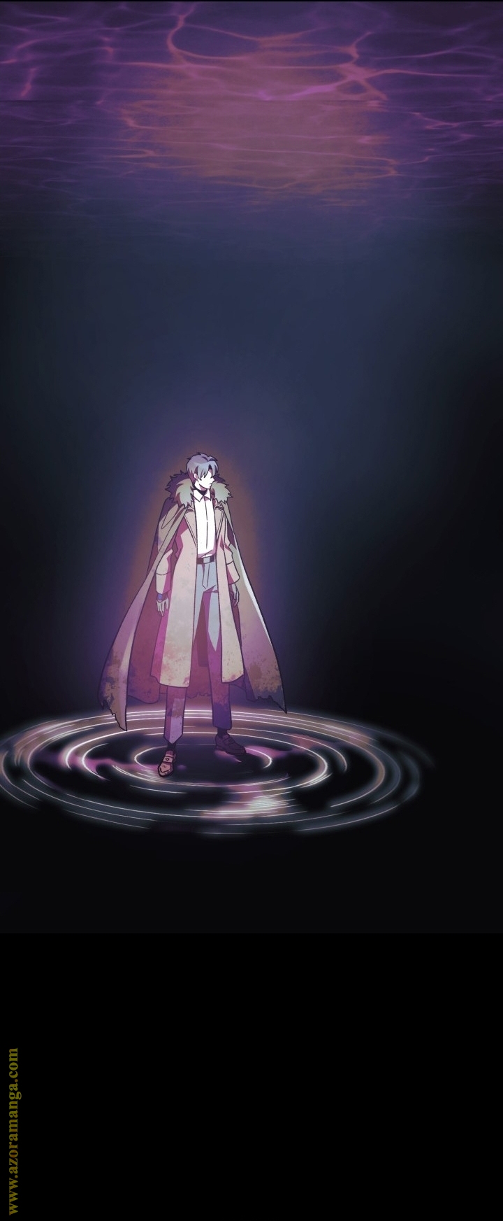 Read My Daughter is the Final Boss AR Manga Online