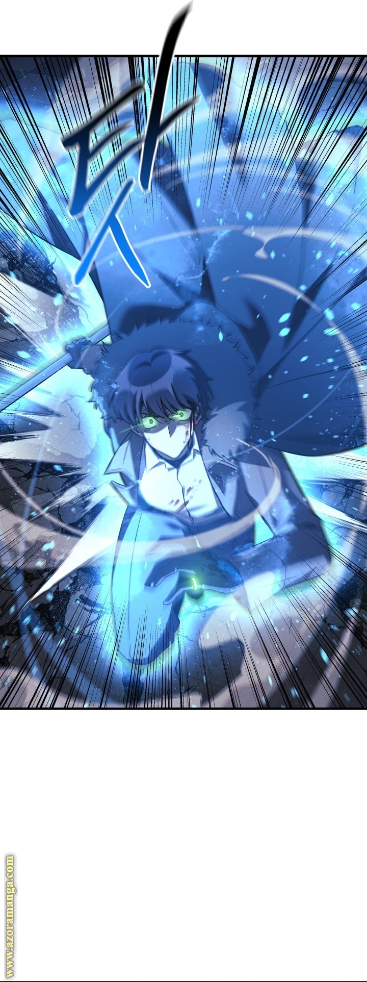 Read My Daughter is the Final Boss AR Manga Online