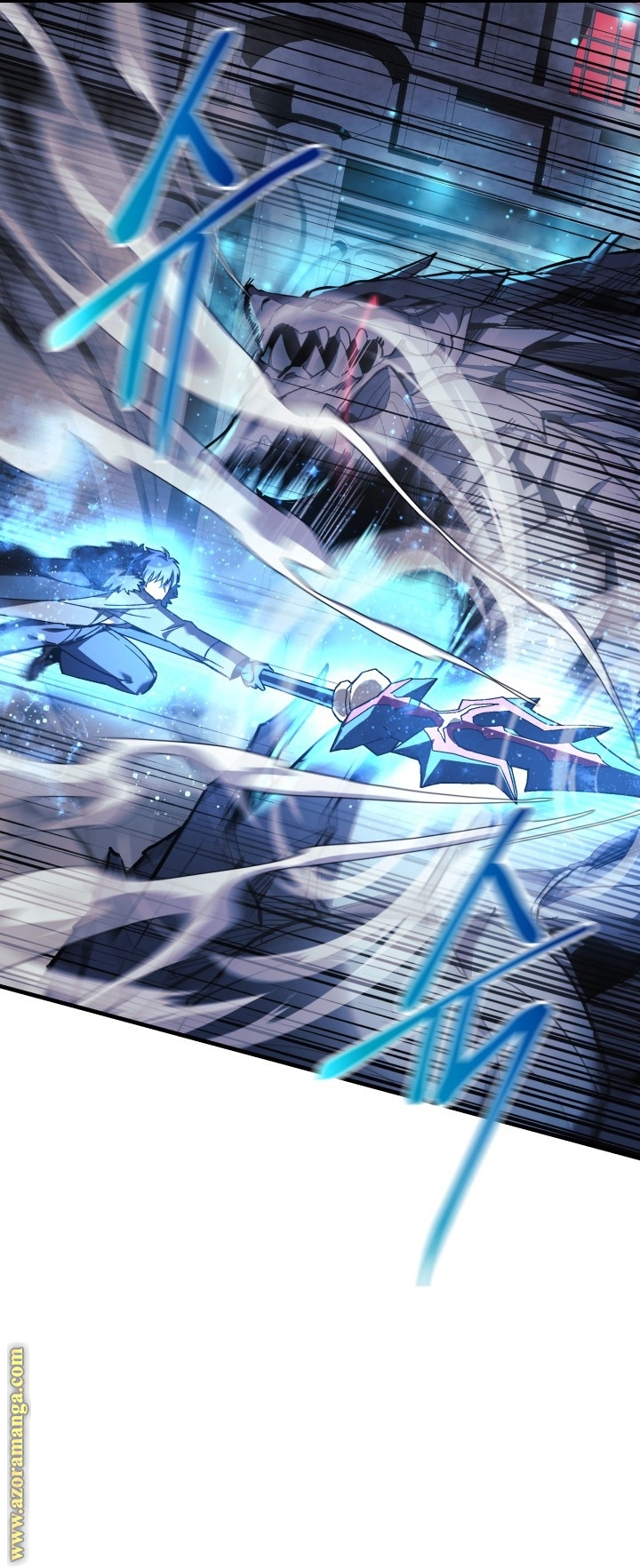 Read My Daughter is the Final Boss AR Manga Online