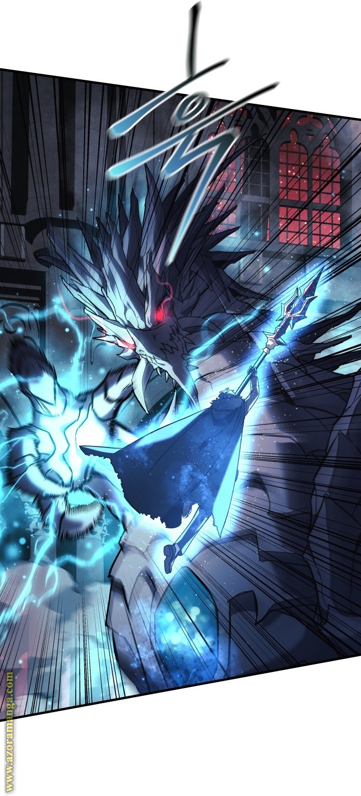Read My Daughter is the Final Boss AR Manga Online