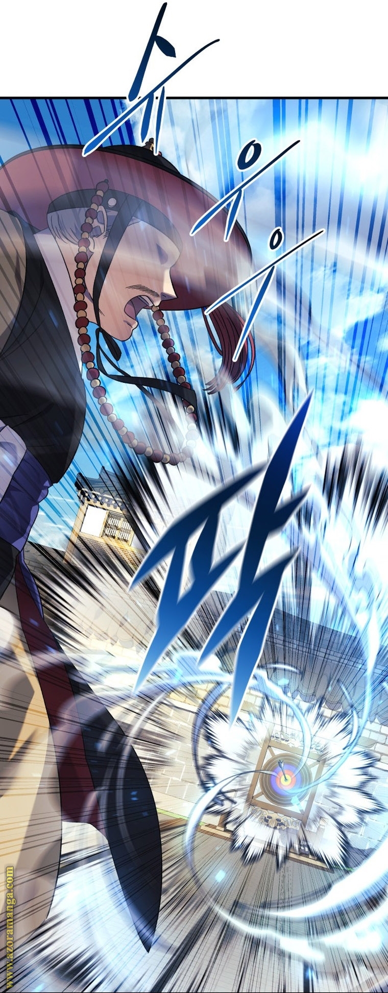 Read My Daughter is the Final Boss AR Manga Online