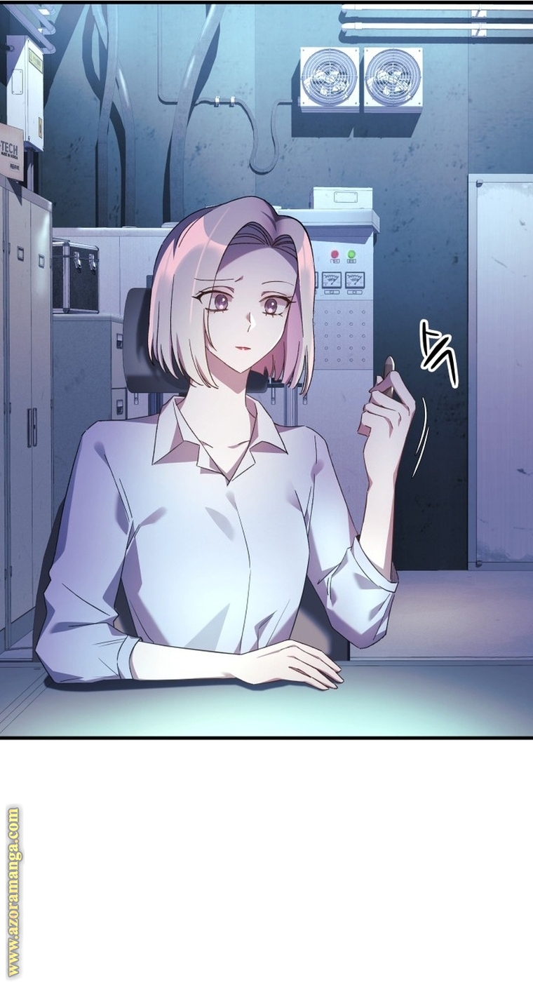 Read My Daughter is the Final Boss AR Manga Online