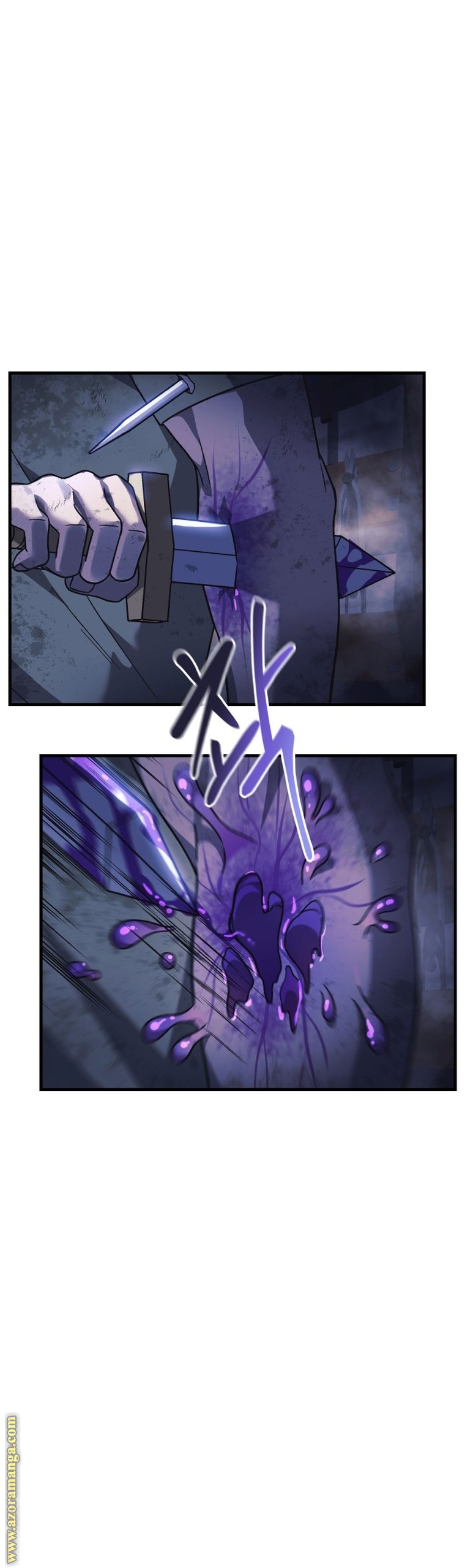 Read My Daughter is the Final Boss AR Manga Online
