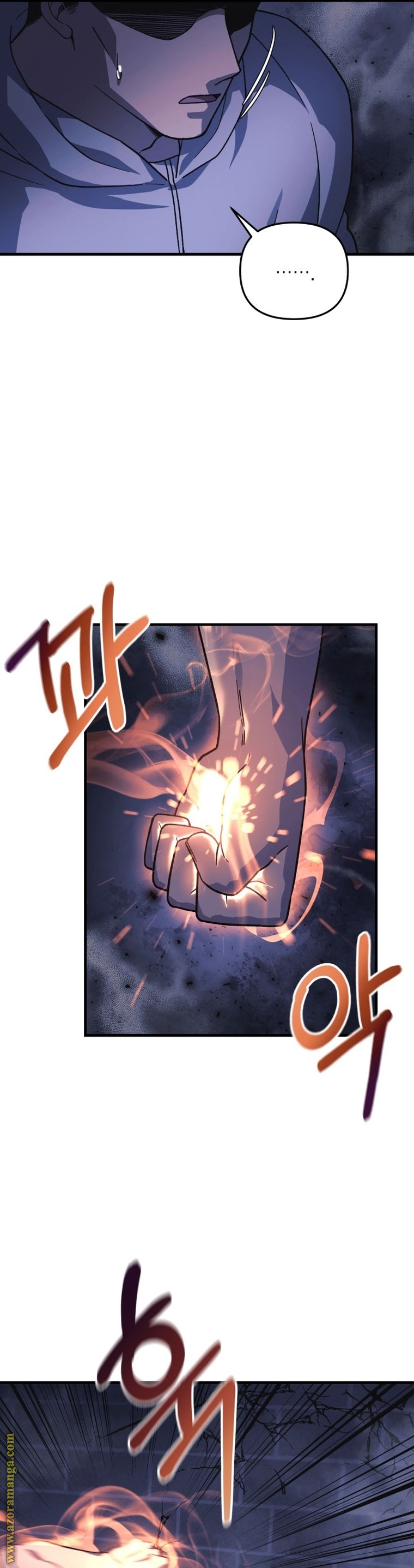 Read My Daughter is the Final Boss AR Manga Online