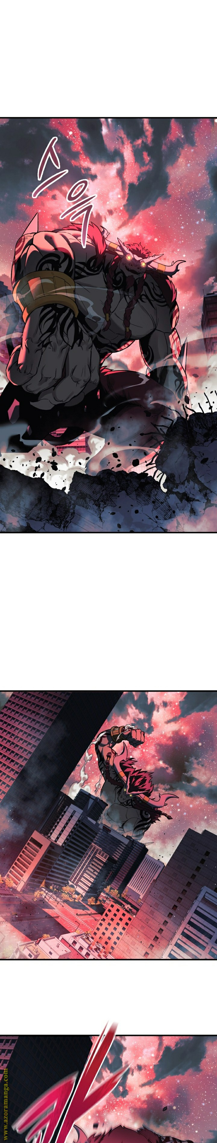 Read My Daughter is the Final Boss AR Manga Online
