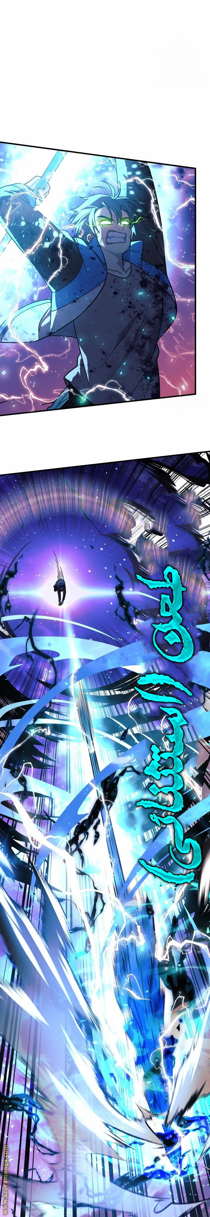 Read My Daughter is the Final Boss AR Manga Online