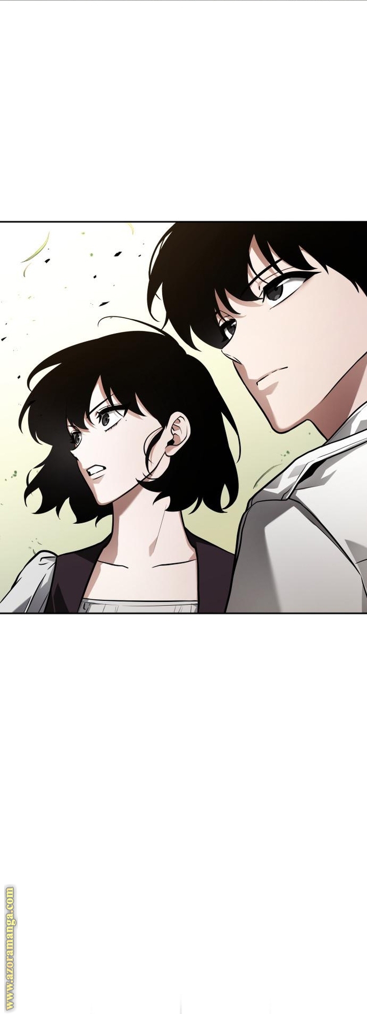 Read Omniscient Reader’s Viewpoint AR Manga Online