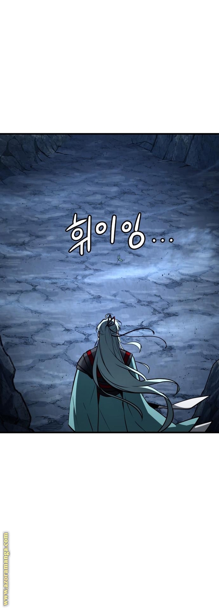 Read Omniscient Reader’s Viewpoint AR Manga Online