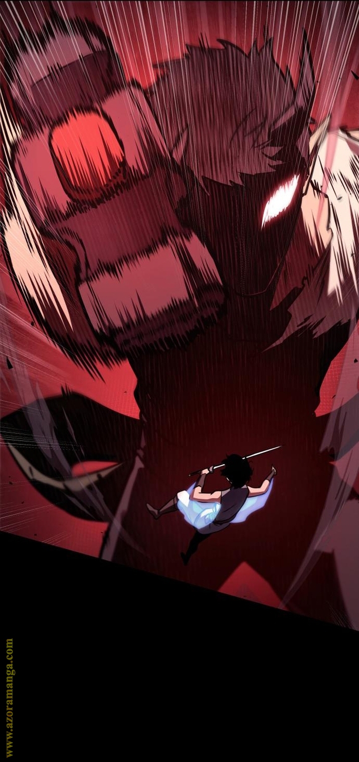 Read Omniscient Reader’s Viewpoint AR Manga Online
