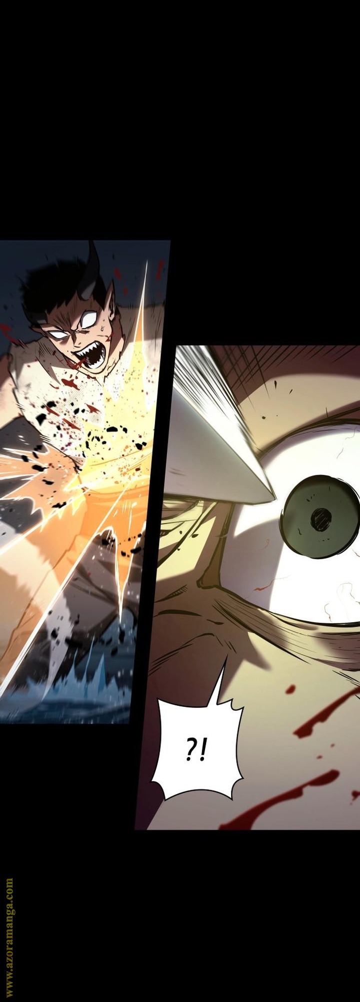 Read Omniscient Reader’s Viewpoint AR Manga Online