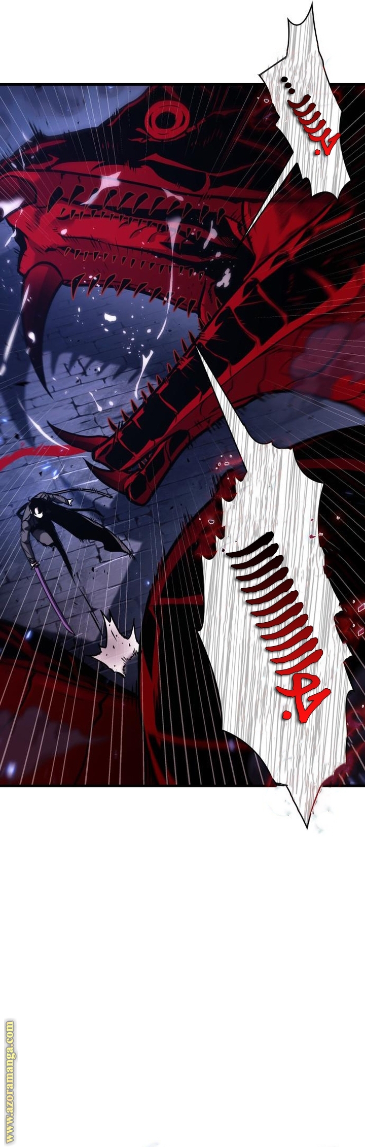 Read Omniscient Reader’s Viewpoint AR Manga Online