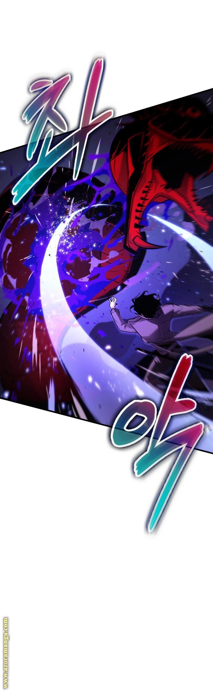 Read Omniscient Reader’s Viewpoint AR Manga Online