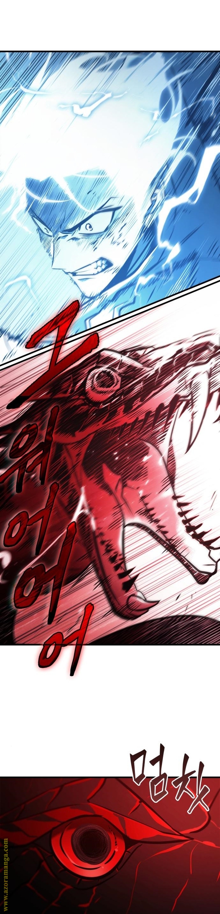 Read Omniscient Reader’s Viewpoint AR Manga Online