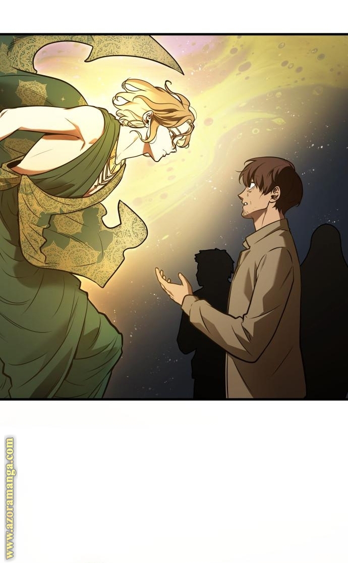 Read Omniscient Reader’s Viewpoint AR Manga Online