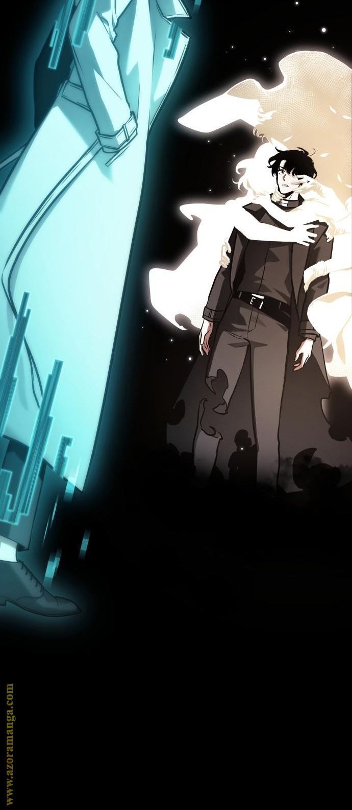 Read Omniscient Reader’s Viewpoint AR Manga Online