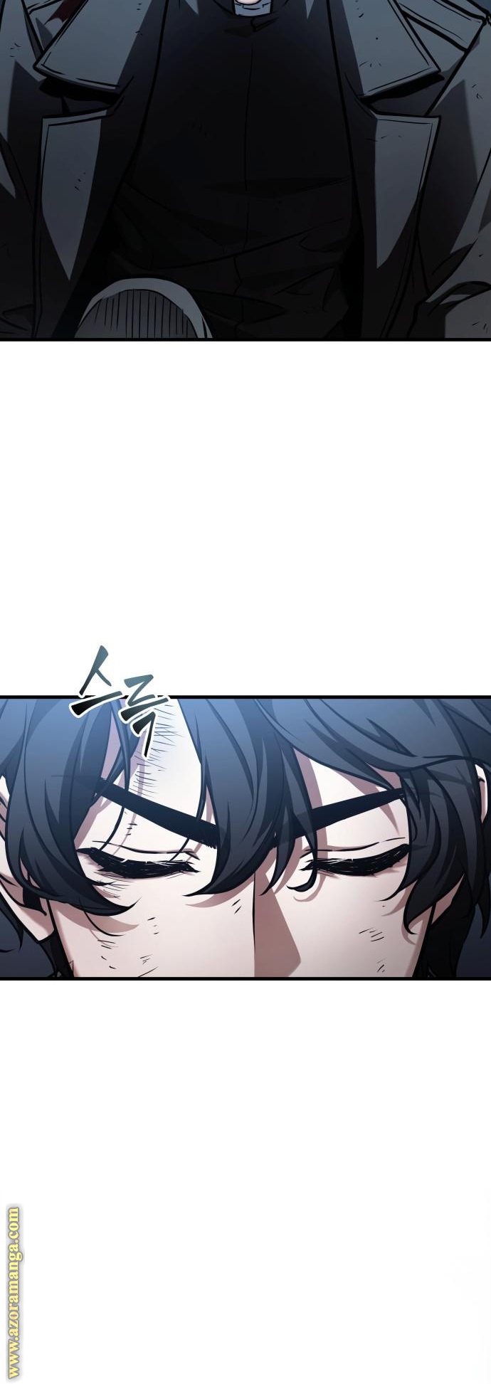 Read Omniscient Reader’s Viewpoint AR Manga Online