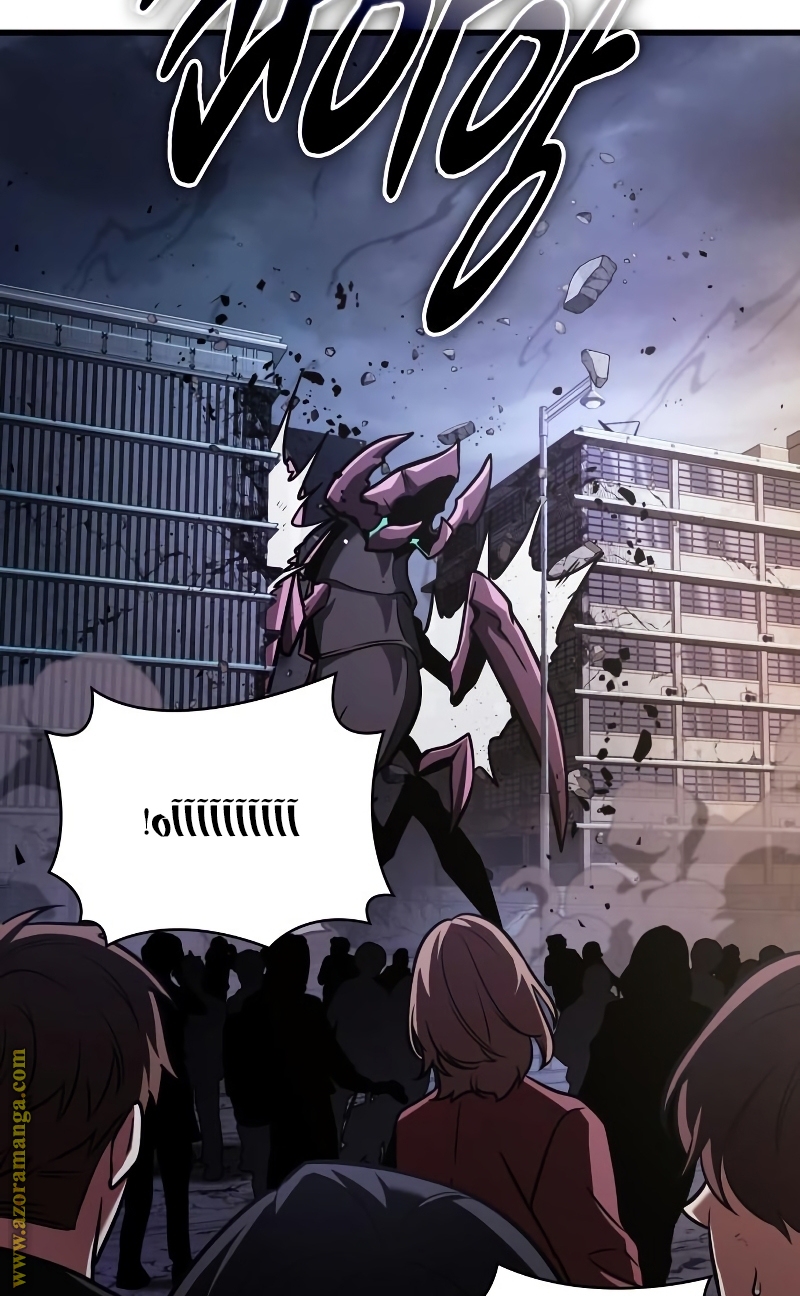 Read Omniscient Reader’s Viewpoint AR Manga Online