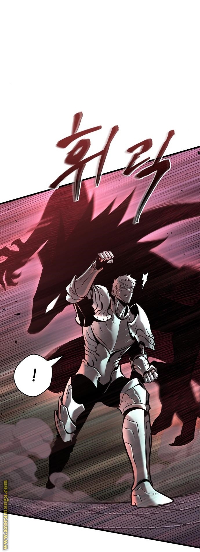 Read Omniscient Reader’s Viewpoint AR Manga Online