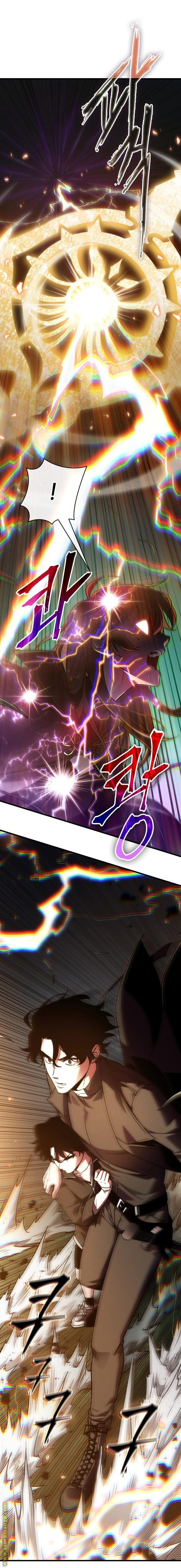 Read Omniscient Reader’s Viewpoint AR Manga Online