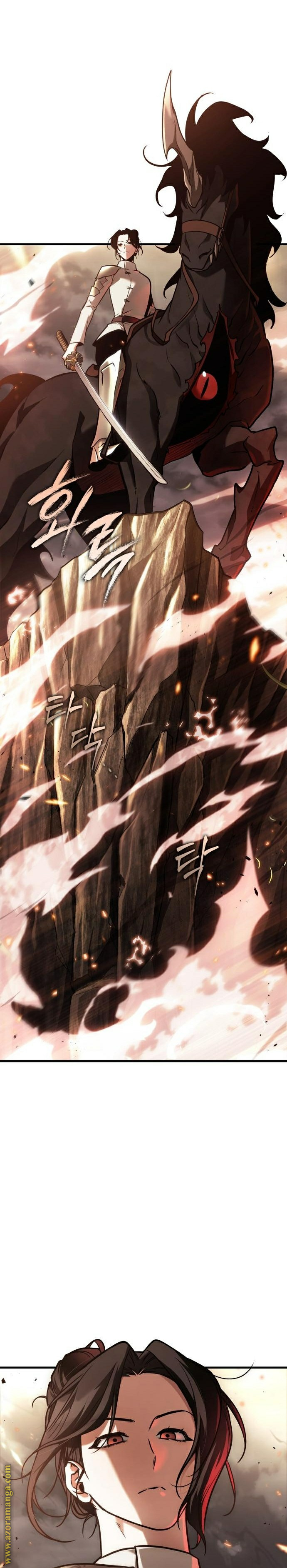 Read Omniscient Reader’s Viewpoint AR Manga Online