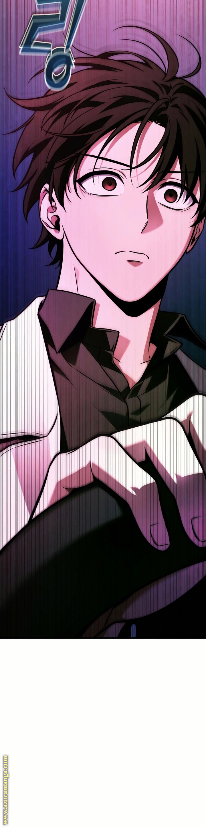 Read Omniscient Reader’s Viewpoint AR Manga Online