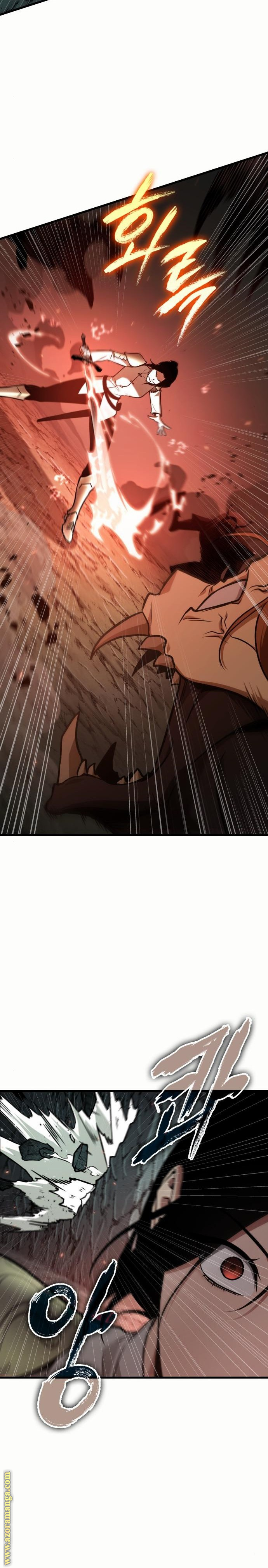 Read Omniscient Reader’s Viewpoint AR Manga Online