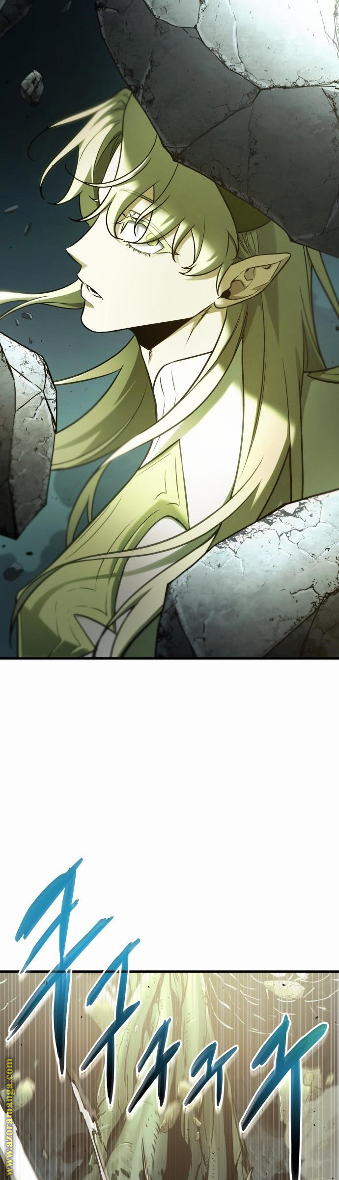 Read Omniscient Reader’s Viewpoint AR Manga Online