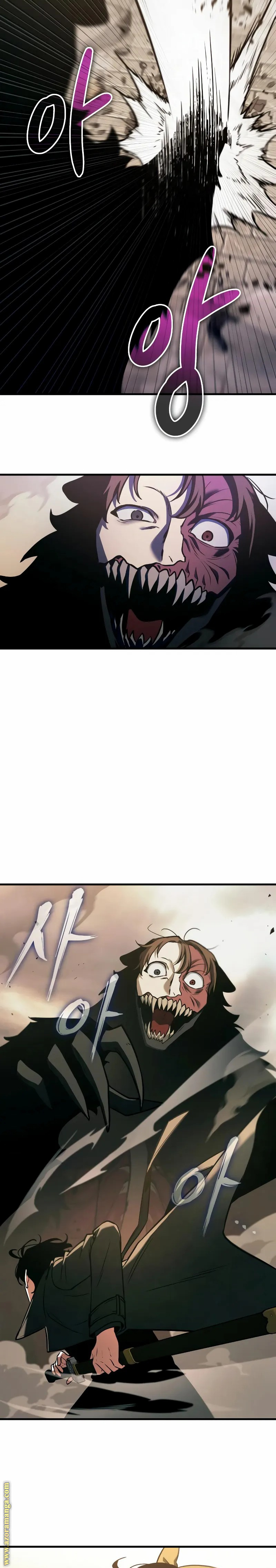 Read Omniscient Reader’s Viewpoint AR Manga Online