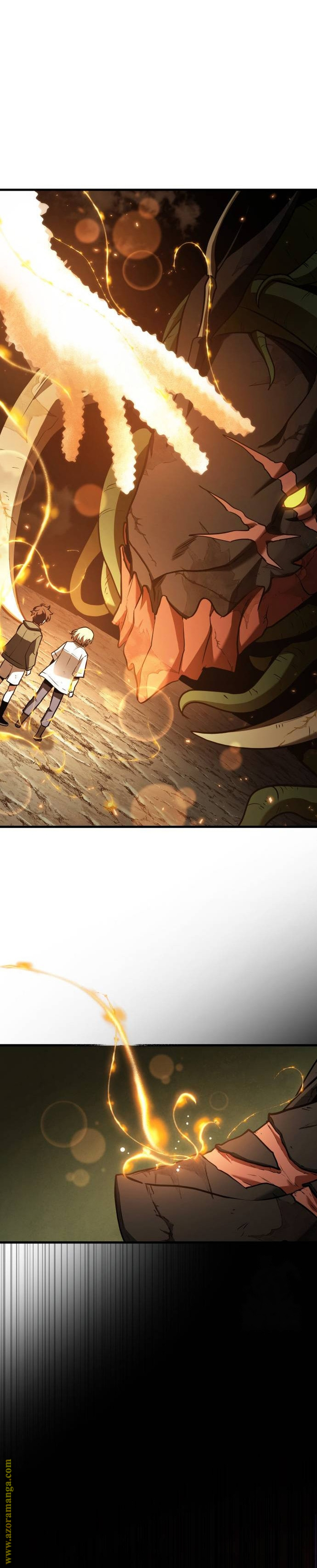 Read Omniscient Reader’s Viewpoint AR Manga Online