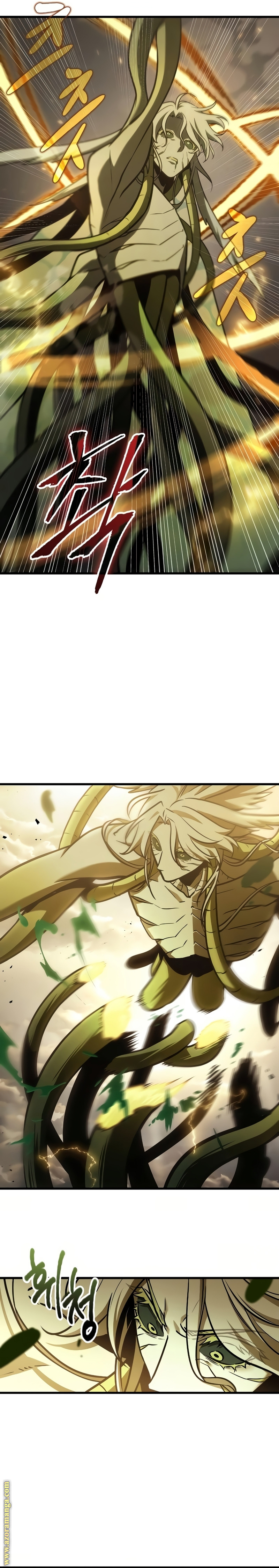 Read Omniscient Reader’s Viewpoint AR Manga Online