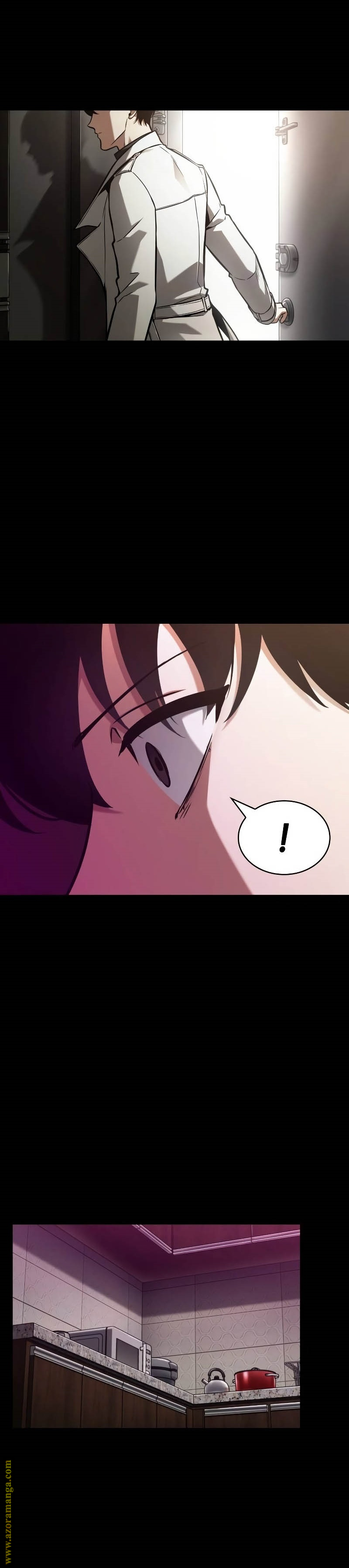 Read Omniscient Reader’s Viewpoint AR Manga Online