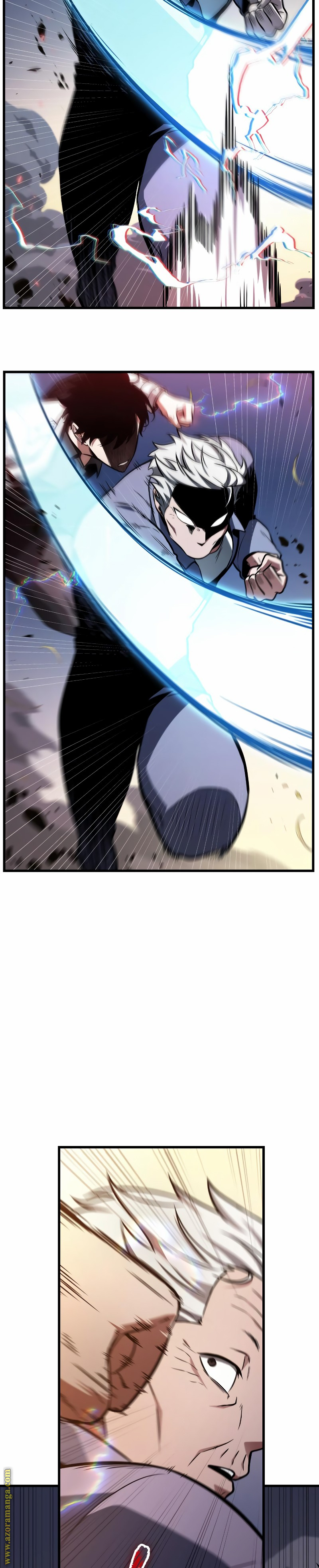Read Omniscient Reader’s Viewpoint AR Manga Online