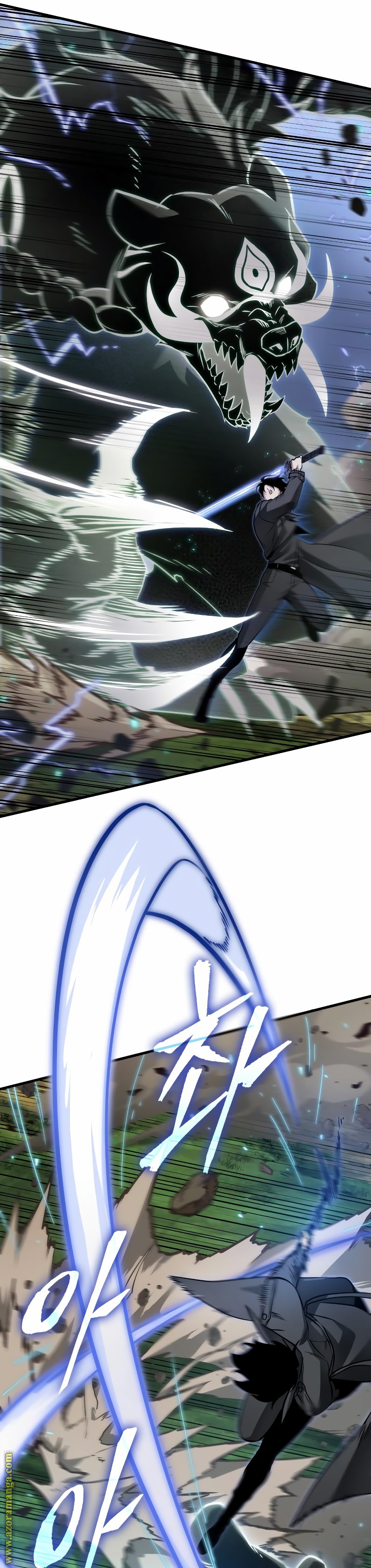 Read Omniscient Reader’s Viewpoint AR Manga Online
