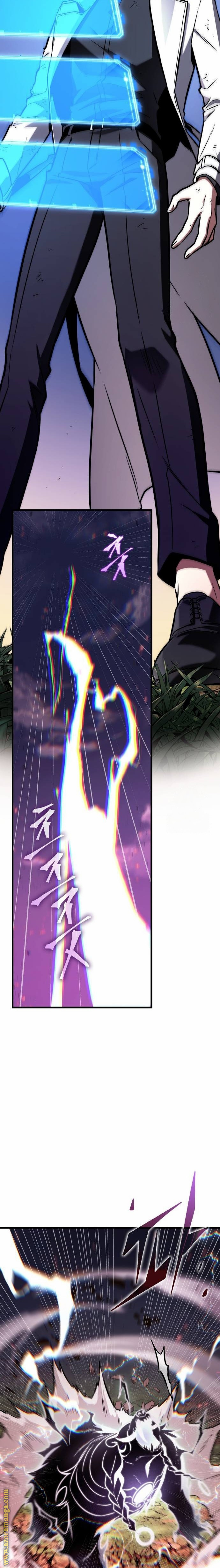 Read Omniscient Reader’s Viewpoint AR Manga Online